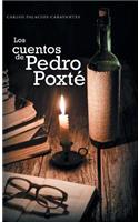 cuentos de Pedro Poxté