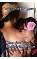 After the War, Before the Peace