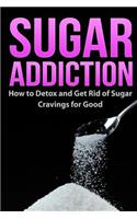 Sugar Addiction