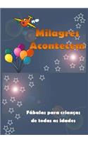 Milagres Acontecem