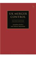 UK Merger Control