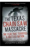 The Texas Chain Saw Massacre