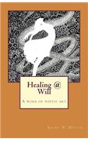 Healing @ Will