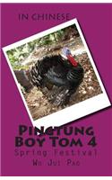 Pingtung Boy Tom 4