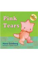 Pink Tears: Best Children's Book Award (Ages 3-9)
