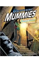 Uncovering Mummies