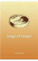 Songs of Hunger