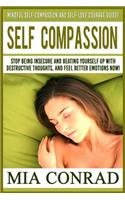 Self-Compassion