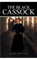 Black Cassock