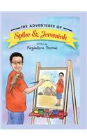 The Adventures of Spike & Jeremiah