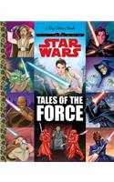 Tales of the Force (Star Wars)