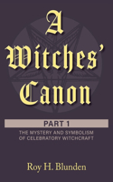Witches' Canon