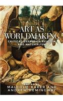 Art as Worldmaking