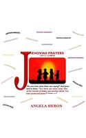 JEHOVAH PRAYERS for CHILDREN