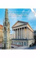 BIRMINGHAM A5 CALENDAR 2021