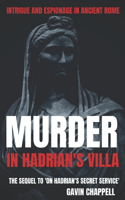 Murder in Hadrian's Villa