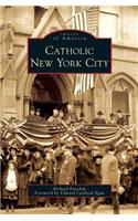 Catholic New York City