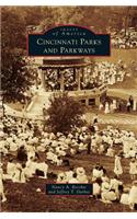 Cincinnati Parks and Parkways