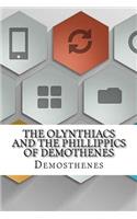 The Olynthiacs and the Phillippics of Demothenes