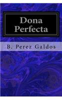 Dona Perfecta