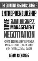 Entrepreneurship