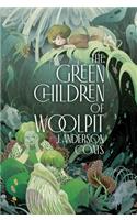 Green Children of Woolpit