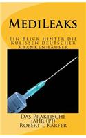MediLeaks I