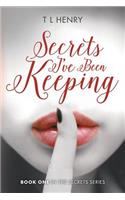 Secrets I've Been Keeping