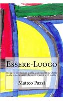 Essere-Luogo