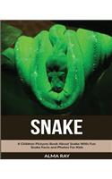 Snake: (English)