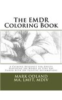 EMDR Coloring Book