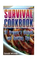 Survival Cookbook