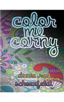 Color Me Corny