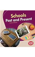Schools Past and Present