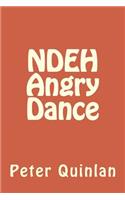 Ndeh Angry Dance