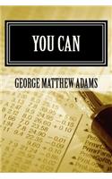 You Can