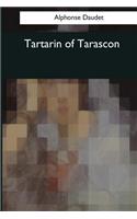 Tartarin of Tarascon