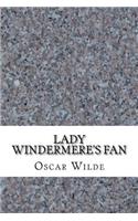 Lady Windermere's Fan