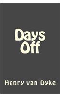 Days Off