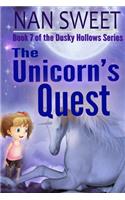 Unicorn's Quest