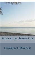 Diary in America