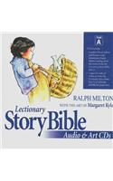 Lectionary Story Bible Audio and Art Year a