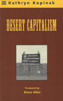 Desert Capitalism: What Are the Maquiladoras?