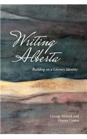 Writing Alberta