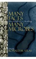 Many Faces, Many Microbes