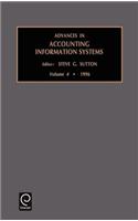 Advances in Accounting Information Systems