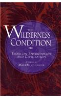 Wilderness Condition