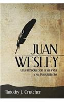 Juan Wesley