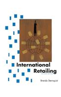 International Retailing Second Edition