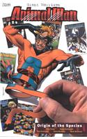 Animal Man